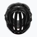 Fahrradhelm HJC Crosser red/black 5
