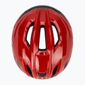 Fahrradhelm HJC Crosser red/black 6