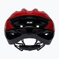 Fahrradhelm HJC Crosser red/black 4