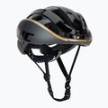 Fahrradhelm HJC Ibex 3 mt gl gold/schwarz