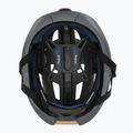 Fahrradhelm HJC Ibex 3 mt gl gold/schwarz 5