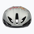 Fahrradhelm HJC Furion 3 oracle redbull racing 3
