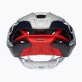 Fahrradhelm HJC Furion 3 oracle redbull racing 4
