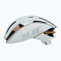 Fahrradhelm HJC Ibex 3 mt gl white/gold 2