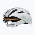 Fahrradhelm HJC Ibex 3 mt gl white/gold 3
