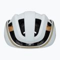 Fahrradhelm HJC Ibex 3 mt gl white/gold 4