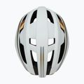 Fahrradhelm HJC Ibex 3 mt gl white/gold 6