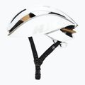 Fahrradhelm HJC Ibex 3 mt gl white/gold 3