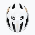 Fahrradhelm HJC Ibex 3 mt gl white/gold 6