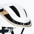 Fahrradhelm HJC Ibex 3 mt gl white/gold 7