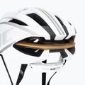 Fahrradhelm HJC Ibex 3 mt gl white/gold 8