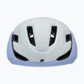 Fahrradhelm HJC Valeco 2 mt gl white/lilac 4