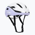 Fahrradhelm HJC Valeco 2 mt gl white/lilac