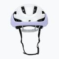 Fahrradhelm HJC Valeco 2 mt gl white/lilac 2