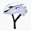 Fahrradhelm HJC Valeco 2 mt gl white/lilac 3