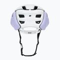 Fahrradhelm HJC Valeco 2 mt gl white/lilac 4