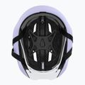 Fahrradhelm HJC Valeco 2 mt gl white/lilac 5