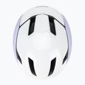 Fahrradhelm HJC Valeco 2 mt gl white/lilac 6