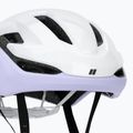 Fahrradhelm HJC Valeco 2 mt gl white/lilac 7