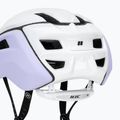 Fahrradhelm HJC Valeco 2 mt gl white/lilac 8