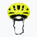 Fahrradhelm HJC Crosser neon yellow 2