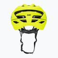 Fahrradhelm HJC Crosser neon yellow 4