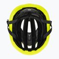 Fahrradhelm HJC Crosser neon yellow 5