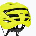 Fahrradhelm HJC Crosser neon yellow 7