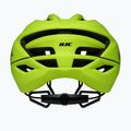 Fahrradhelm HJC Crosser neon yellow 4