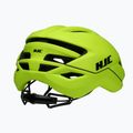 Fahrradhelm HJC Crosser neon yellow 6