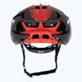 HJC Fahrradhelm Furion 2.0 fade rot 3