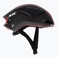 HJC Fahrradhelm Furion 2.0 fade rot 4