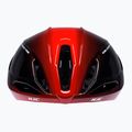 HJC Fahrradhelm Furion 2.0 fade rot 8