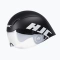 HJC Adwatt 1.5 Triathlon Fahrradhelm mt schwarz