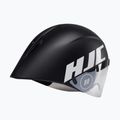 HJC Adwatt 1.5 Triathlon Fahrradhelm mt schwarz 4