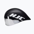 HJC Adwatt 1.5 Triathlon Fahrradhelm mt schwarz 5