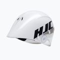 HJC Adwatt 1.5 Triathlon Fahrradhelm weiß 4