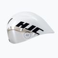 HJC Adwatt 1.5 Triathlon Fahrradhelm weiß 5