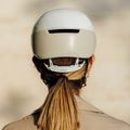 HJC Calido Plus Fahrradhelm weiß 81422301 16