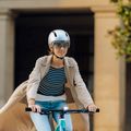 HJC Calido Plus Fahrradhelm weiß 81422301 17