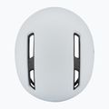 HJC Calido Fahrradhelm weiß/silber 81412301 10