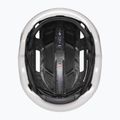 HJC Calido Fahrradhelm weiß/silber 81412301 11