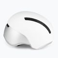 HJC Calido Fahrradhelm weiß/silber 81412301 3