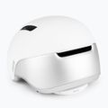 HJC Calido Fahrradhelm weiß/silber 81412301 4