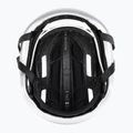 HJC Calido Fahrradhelm weiß/silber 81412301 5