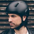 HJC Calido Fahrradhelm schwarz 81413101 12