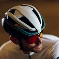 HJC Ibex 2.0 Fahrradhelm weiß und schwarz 81242602 11