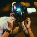 HJC Furion 2.0 Fahrradhelm navy blau 81214202 13