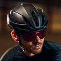 Hjc Fahrradhelm Furion 2.0 schwarz 81213402 12