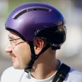 HJC Calido Fahrradhelm lila 81414402 12